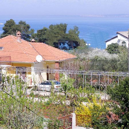 Holiday Home Bero - UGL505 Ceprljanda Exterior foto