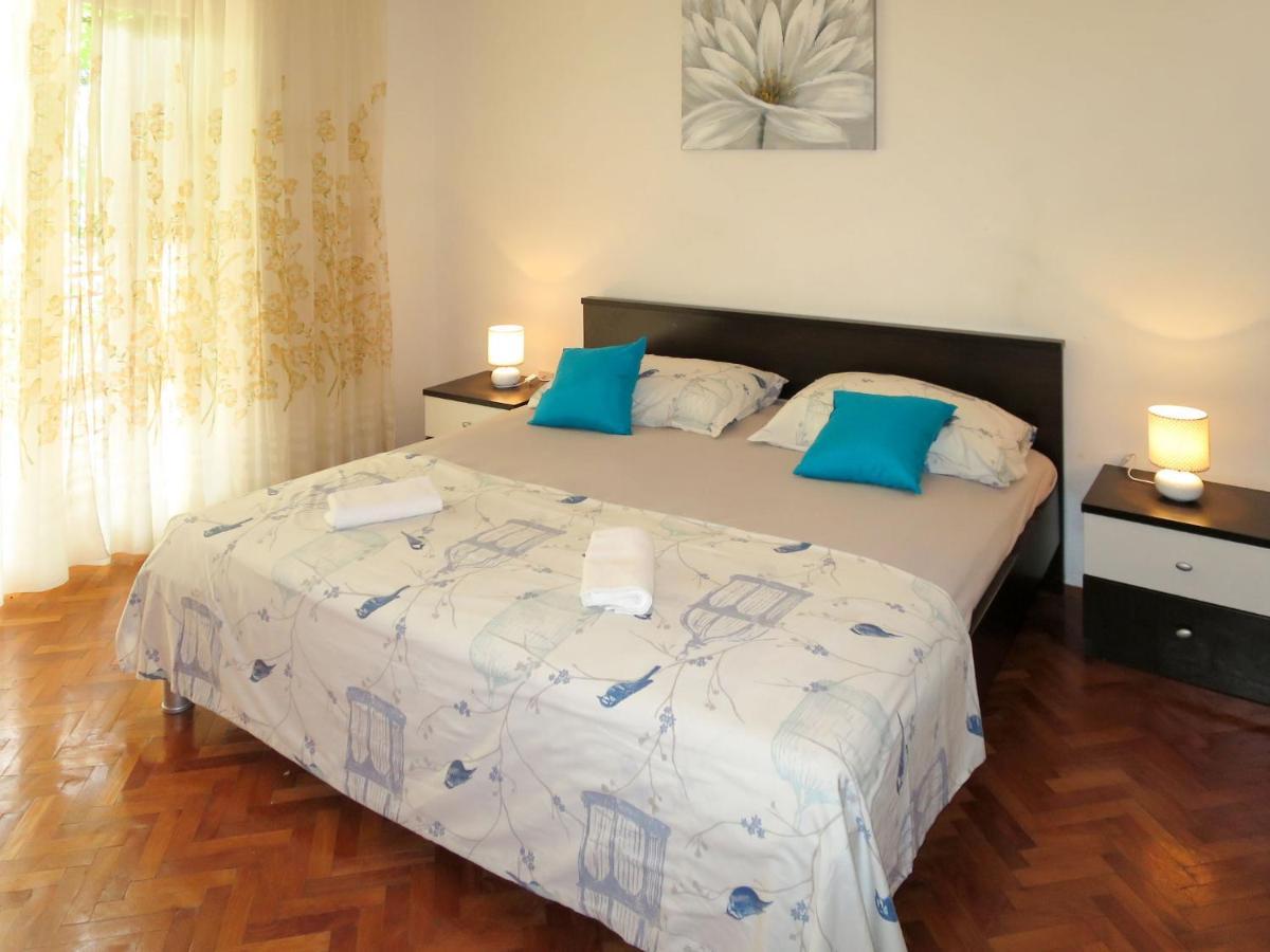 Holiday Home Bero - UGL505 Ceprljanda Exterior foto