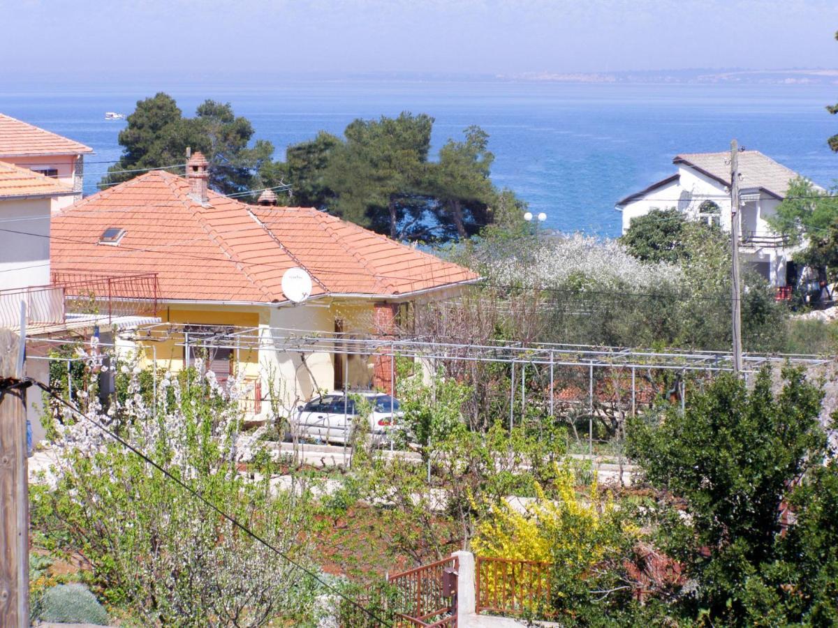 Holiday Home Bero - UGL505 Ceprljanda Exterior foto