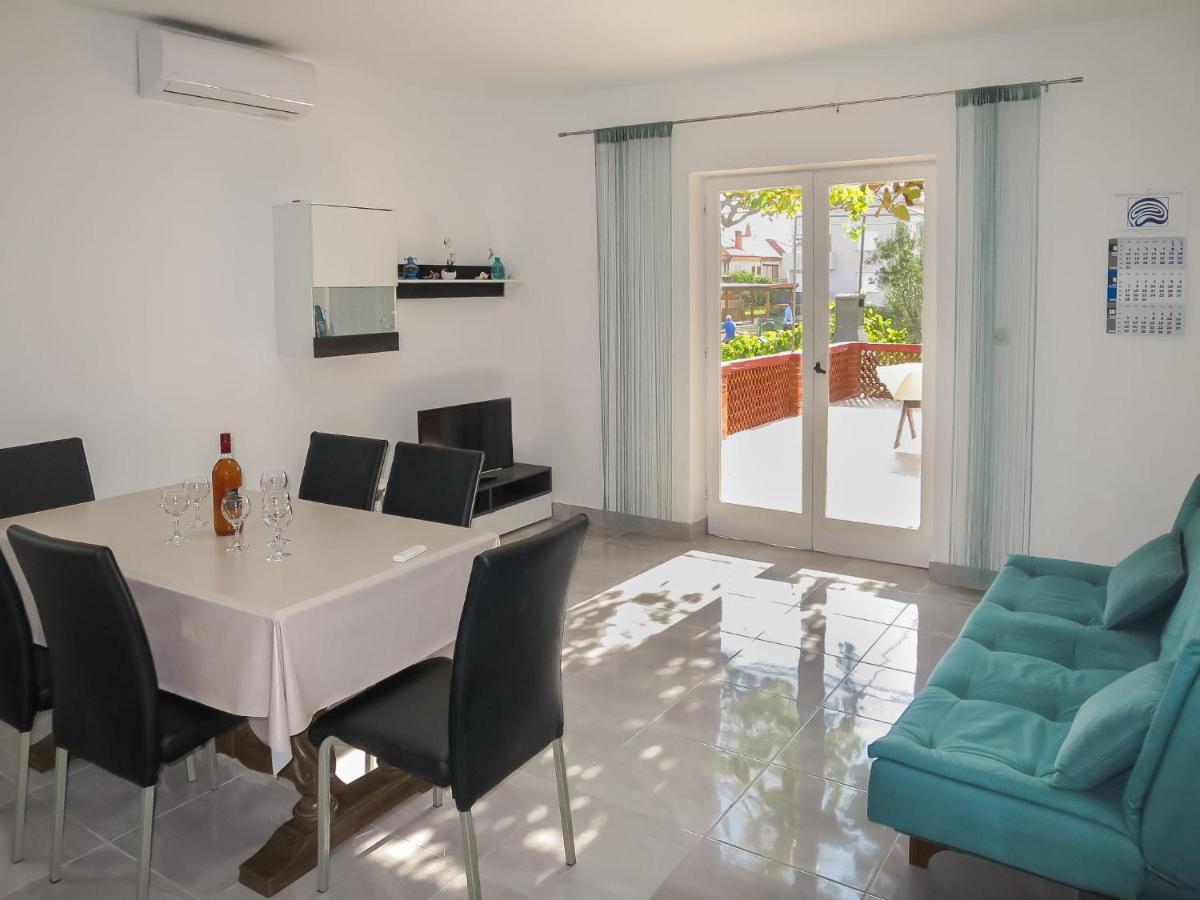 Holiday Home Bero - UGL505 Ceprljanda Exterior foto