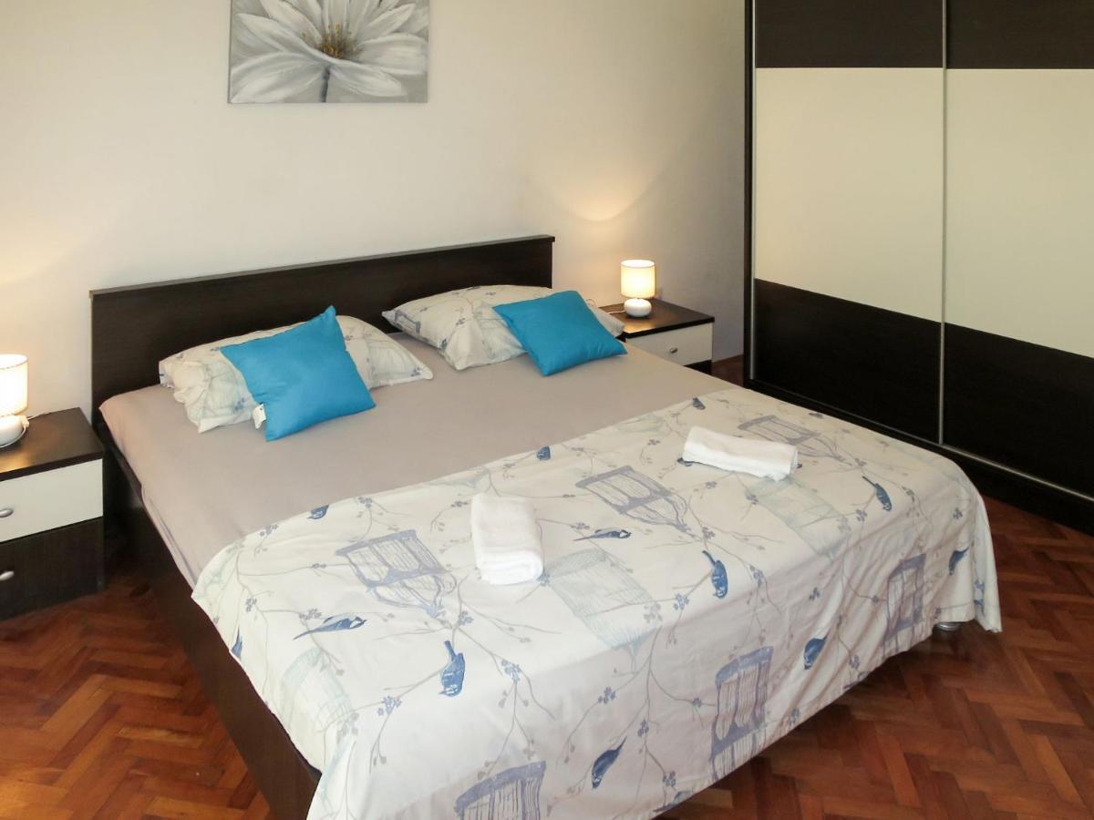Holiday Home Bero - UGL505 Ceprljanda Exterior foto