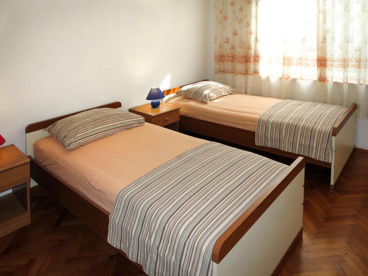 Holiday Home Bero - UGL505 Ceprljanda Exterior foto