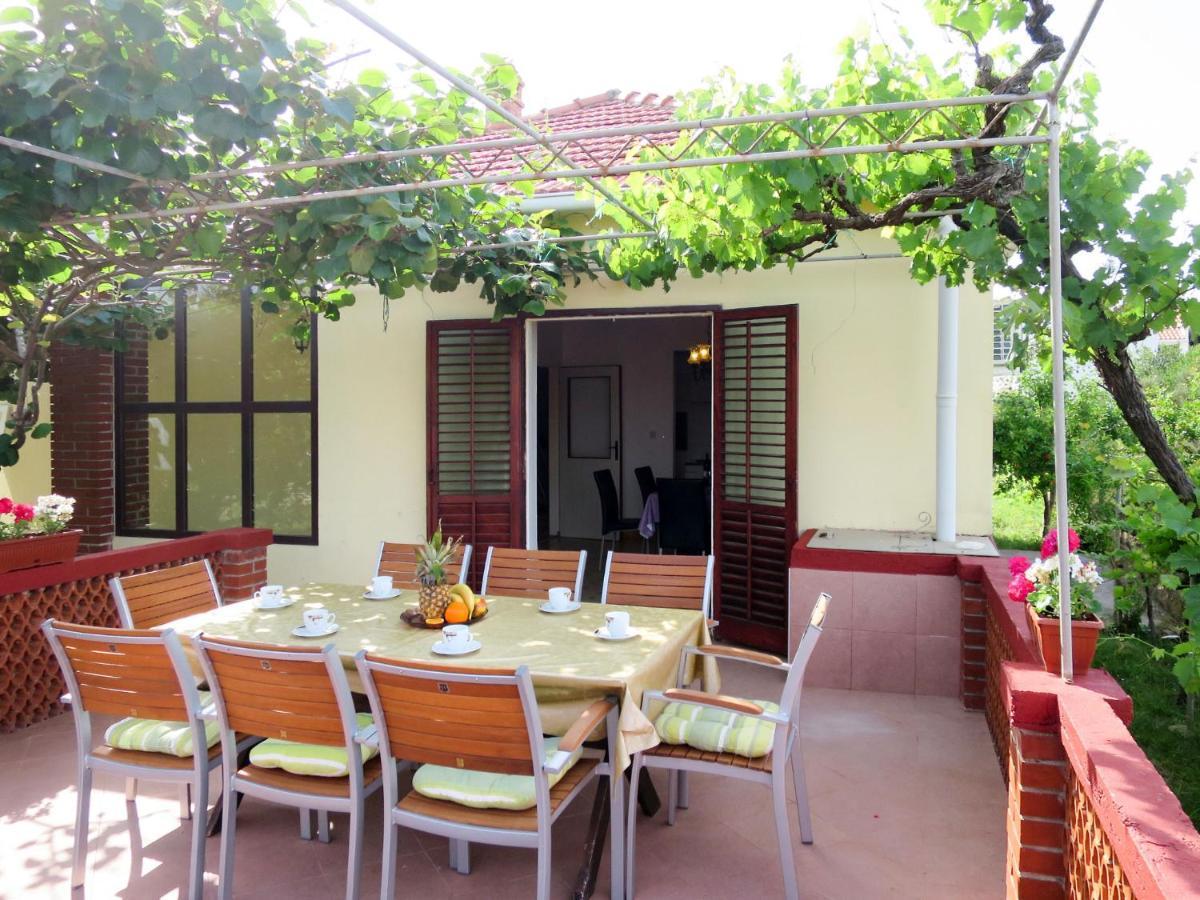 Holiday Home Bero - UGL505 Ceprljanda Exterior foto