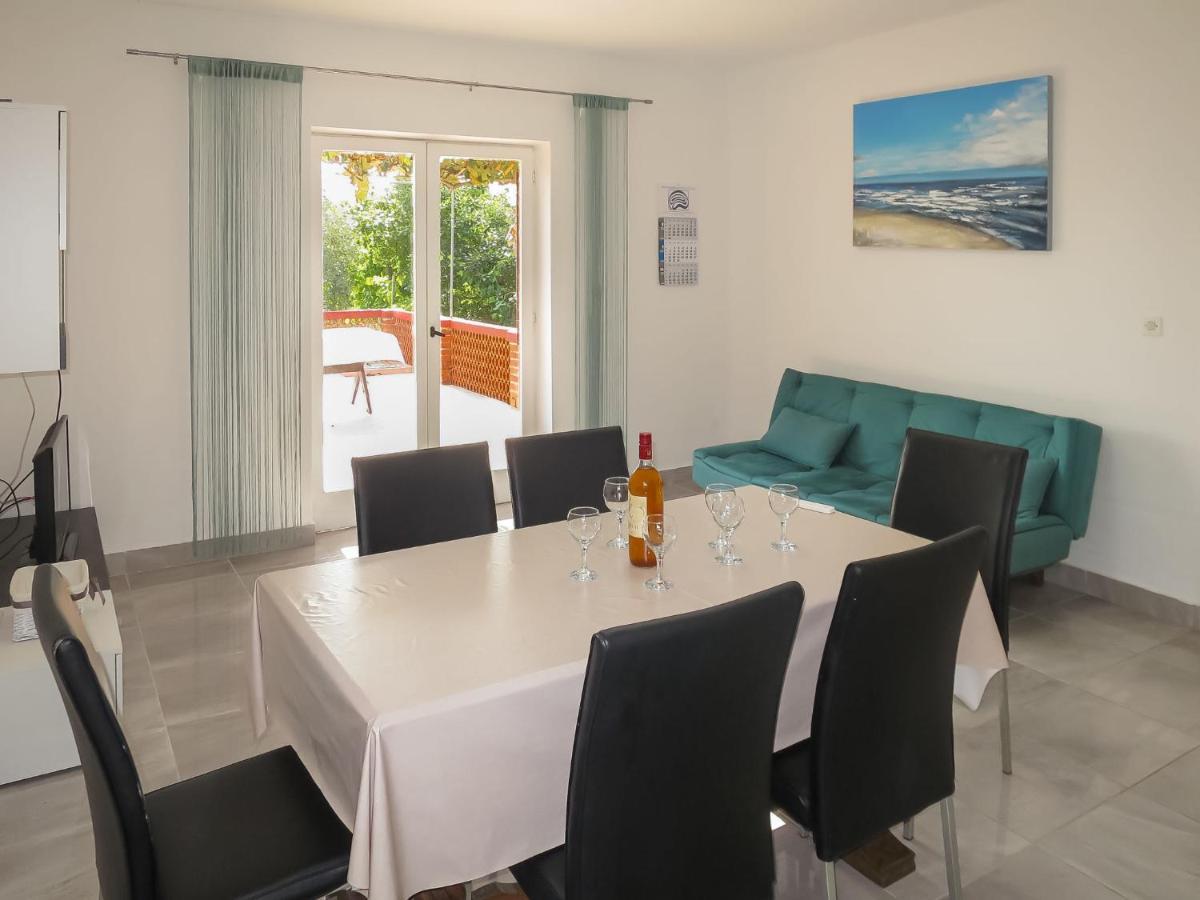 Holiday Home Bero - UGL505 Ceprljanda Exterior foto